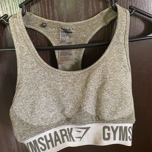 Gymshark Sports Bra